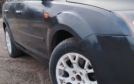 Ford Focus II рестайлинг, 2007 год, 430 000 рублей, 6 фотография