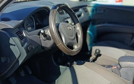 KIA Sportage II, 2009 год, 830 000 рублей, 6 фотография