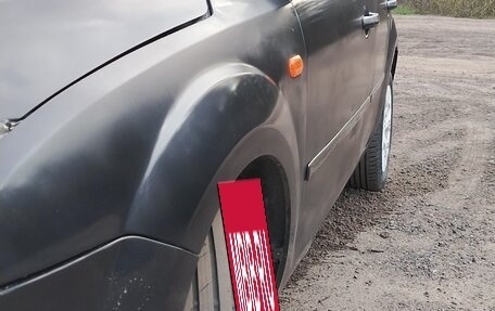 Ford Focus II рестайлинг, 2007 год, 430 000 рублей, 4 фотография