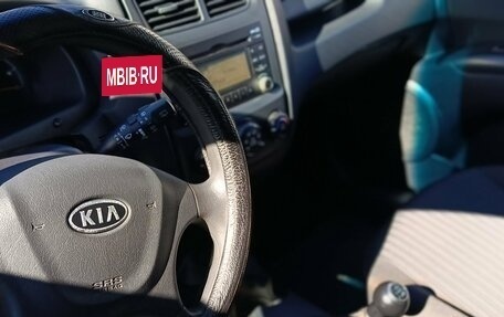 KIA Sportage II, 2009 год, 830 000 рублей, 5 фотография
