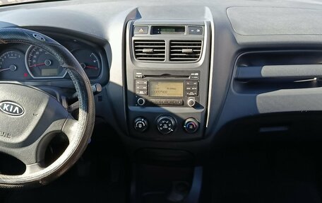 KIA Sportage II, 2009 год, 830 000 рублей, 11 фотография