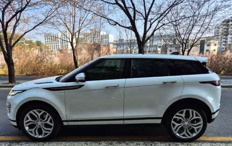 Land Rover Range Rover Evoque II, 2020 год, 2 800 000 рублей, 8 фотография