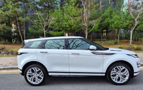 Land Rover Range Rover Evoque II, 2020 год, 2 800 000 рублей, 7 фотография