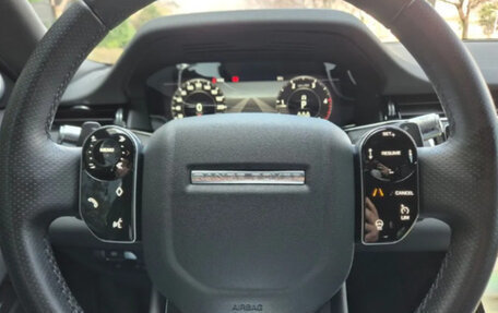 Land Rover Range Rover Evoque II, 2020 год, 2 800 000 рублей, 10 фотография