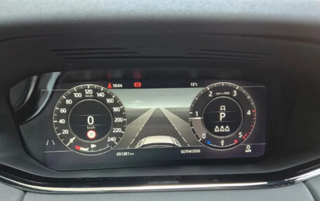 Land Rover Range Rover Evoque II, 2020 год, 2 800 000 рублей, 11 фотография