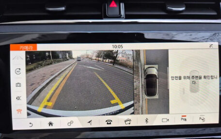 Land Rover Range Rover Evoque II, 2020 год, 2 800 000 рублей, 17 фотография