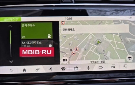 Land Rover Range Rover Evoque II, 2020 год, 2 800 000 рублей, 18 фотография