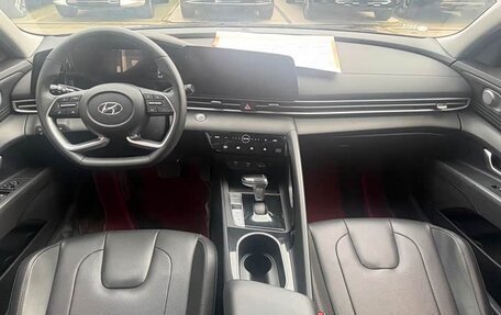 Hyundai Elantra, 2021 год, 1 120 000 рублей, 14 фотография