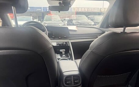 Hyundai Elantra, 2021 год, 1 120 000 рублей, 10 фотография