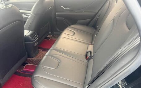 Hyundai Elantra, 2021 год, 1 120 000 рублей, 9 фотография