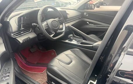 Hyundai Elantra, 2021 год, 1 120 000 рублей, 7 фотография