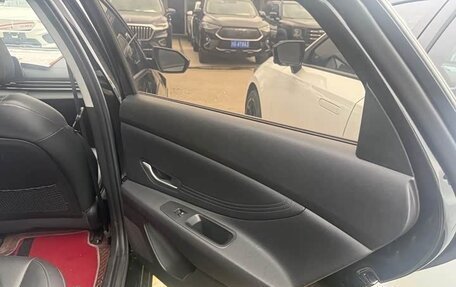 Hyundai Elantra, 2021 год, 1 120 000 рублей, 8 фотография