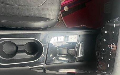 Hyundai Elantra, 2021 год, 1 120 000 рублей, 16 фотография