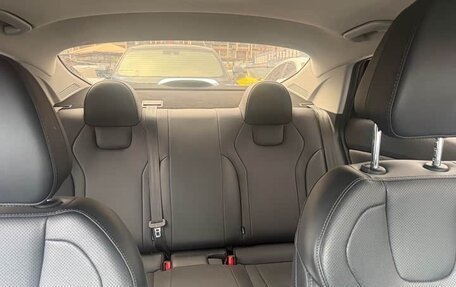 Hyundai Elantra, 2021 год, 1 120 000 рублей, 13 фотография