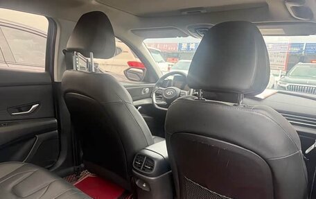 Hyundai Elantra, 2021 год, 1 120 000 рублей, 12 фотография