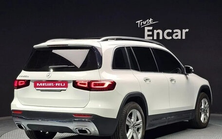 Mercedes-Benz GLB, 2022 год, 3 180 000 рублей, 3 фотография