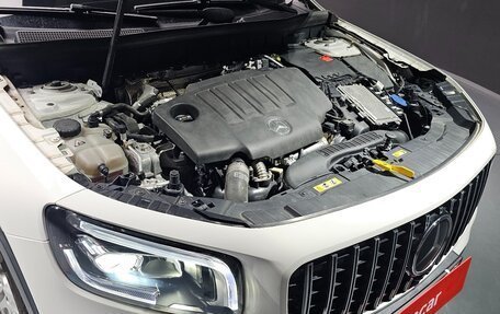Mercedes-Benz GLB, 2022 год, 3 180 000 рублей, 8 фотография