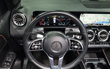 Mercedes-Benz GLB, 2022 год, 3 180 000 рублей, 13 фотография