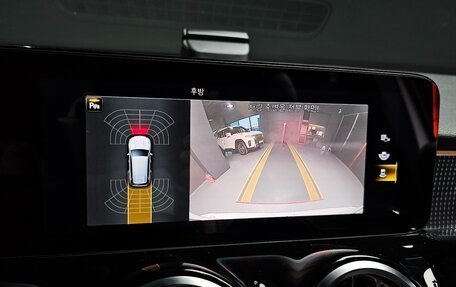 Mercedes-Benz GLB, 2022 год, 3 180 000 рублей, 20 фотография