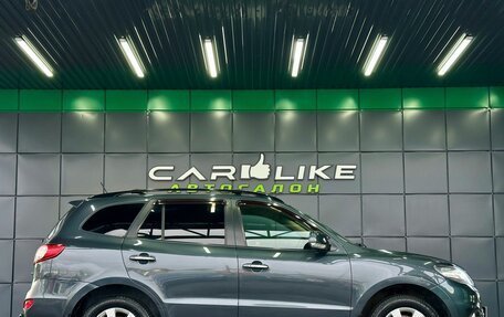 Hyundai Santa Fe III рестайлинг, 2012 год, 1 399 000 рублей, 4 фотография