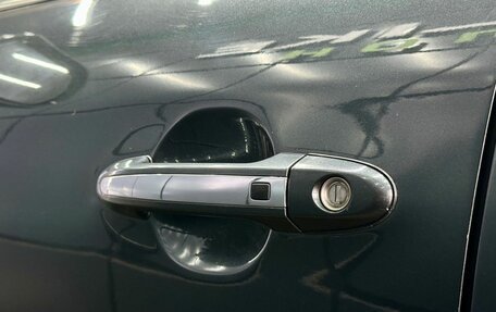 Hyundai Santa Fe III рестайлинг, 2012 год, 1 399 000 рублей, 11 фотография