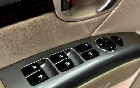 Hyundai Santa Fe III рестайлинг, 2012 год, 1 399 000 рублей, 13 фотография