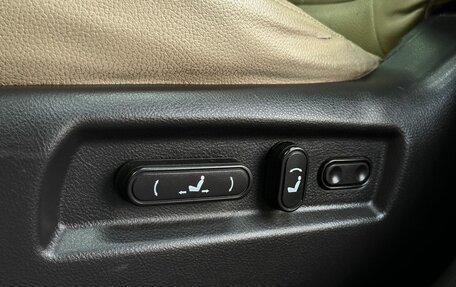 Hyundai Santa Fe III рестайлинг, 2012 год, 1 399 000 рублей, 16 фотография