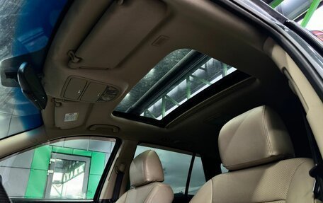 Hyundai Santa Fe III рестайлинг, 2012 год, 1 399 000 рублей, 15 фотография