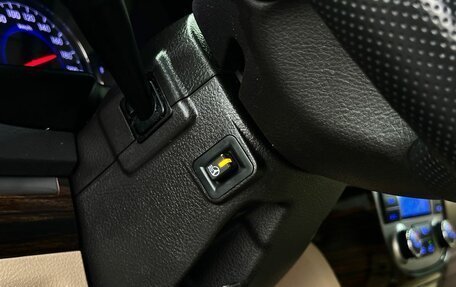 Hyundai Santa Fe III рестайлинг, 2012 год, 1 399 000 рублей, 24 фотография