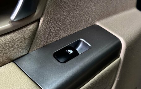 Hyundai Santa Fe III рестайлинг, 2012 год, 1 399 000 рублей, 34 фотография