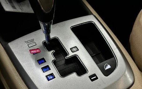 Hyundai Santa Fe III рестайлинг, 2012 год, 1 399 000 рублей, 29 фотография