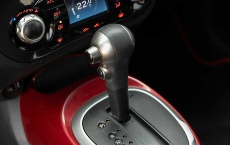 Nissan Juke II, 2011 год, 1 050 000 рублей, 15 фотография