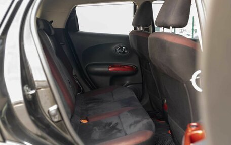 Nissan Juke II, 2011 год, 1 050 000 рублей, 19 фотография