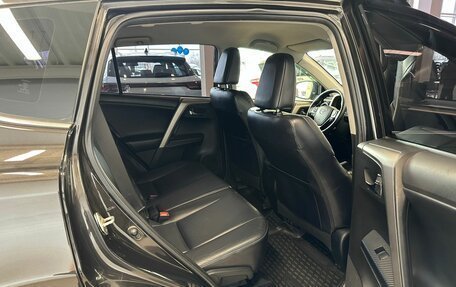 Toyota RAV4, 2014 год, 1 899 000 рублей, 17 фотография