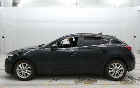 Mazda Axela, 2017 год, 1 070 000 рублей, 6 фотография