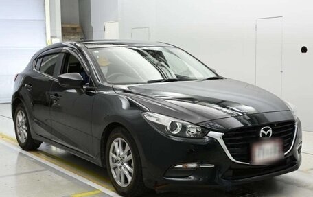 Mazda Axela, 2017 год, 1 070 000 рублей, 2 фотография