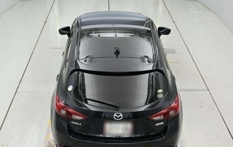 Mazda Axela, 2017 год, 1 070 000 рублей, 8 фотография