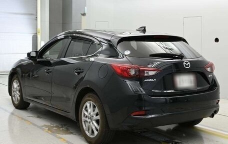 Mazda Axela, 2017 год, 1 070 000 рублей, 7 фотография