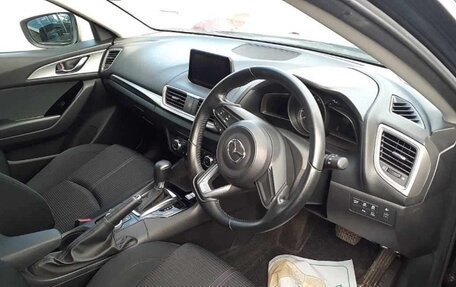 Mazda Axela, 2017 год, 1 070 000 рублей, 9 фотография