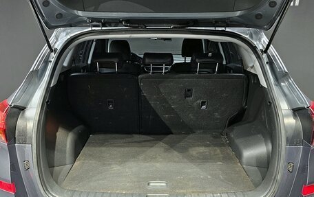 Hyundai Tucson III, 2018 год, 1 520 000 рублей, 5 фотография