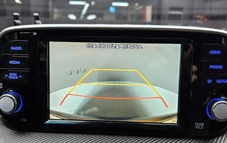 Hyundai Tucson III, 2018 год, 1 520 000 рублей, 14 фотография