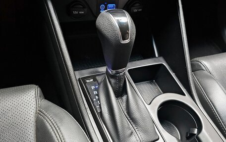 Hyundai Tucson III, 2018 год, 1 520 000 рублей, 12 фотография