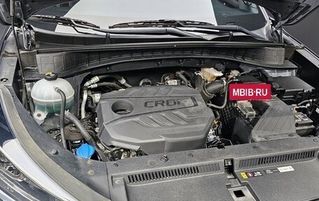 Hyundai Tucson III, 2018 год, 1 520 000 рублей, 7 фотография