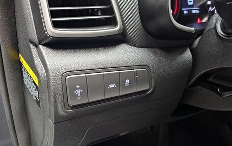 Hyundai Tucson III, 2018 год, 1 520 000 рублей, 16 фотография