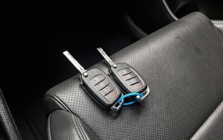 Hyundai Tucson III, 2018 год, 1 520 000 рублей, 19 фотография