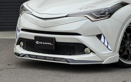 Toyota C-HR I рестайлинг, 2023 год, 1 590 000 рублей, 3 фотография