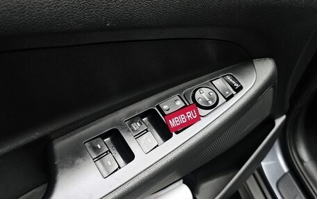 Hyundai Tucson III, 2018 год, 1 520 000 рублей, 18 фотография