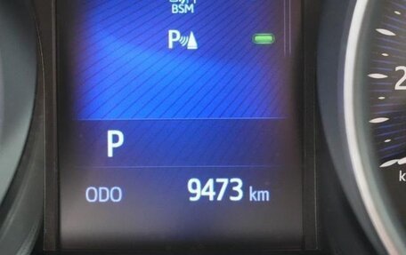 Toyota C-HR I рестайлинг, 2023 год, 1 590 000 рублей, 21 фотография