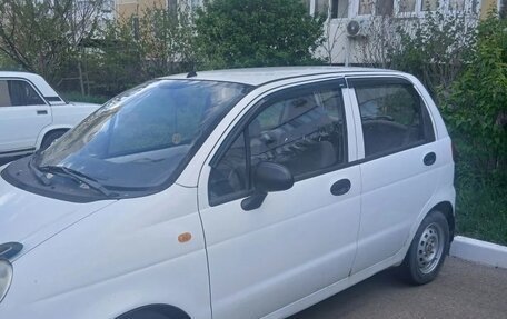 Daewoo Matiz I, 2013 год, 300 000 рублей, 3 фотография