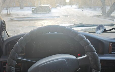 Toyota Land Cruiser 80 рестайлинг, 1997 год, 2 300 000 рублей, 5 фотография